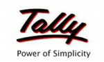Tally Prime